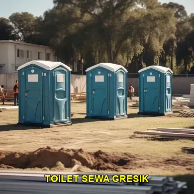 toilet sewa Gresik
